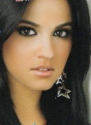 Maite Perrroni 712463